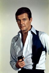 Roger Moore