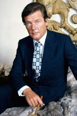 Roger Moore