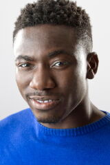 Roger Yawson