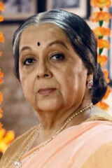 Rohini Hattangadi