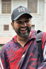 Rohit Sharma