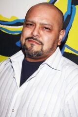 Rolando Molina