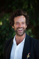 Romain Duris