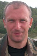 Roman Sergienko