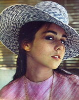 Romina Power