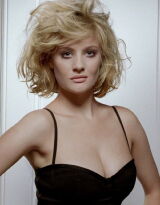 Romola Garai