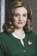 Romola Garai