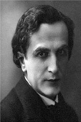 Romuald Joubé