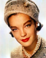 Romy Schneider