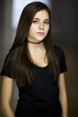 Romy Weltman