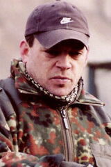 Ron Blecker