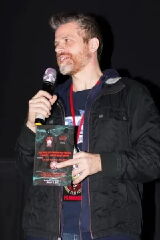 Ron Bonk