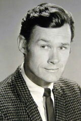 Ron Hayes