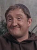 Ronald Fraser