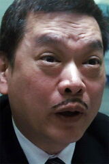 Ronald Yan Mau-Keung