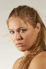 Ronda Rousey