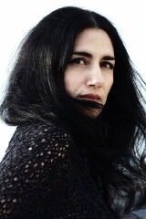 Ronit Elkabetz