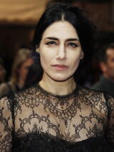 Ronit Elkabetz