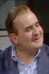 Ronnie Barker