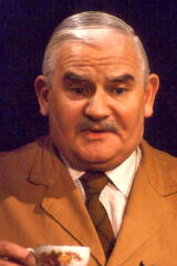 Ronnie Barker