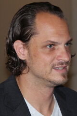Ronnie Gene Blevins