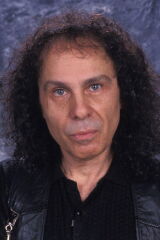 Ronnie James Dio