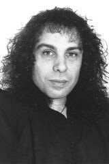 Ronnie James Dio