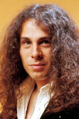 Ronnie James Dio