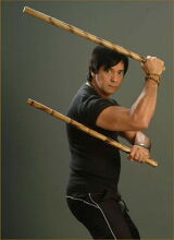 Ronnie Ricketts