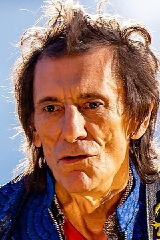 Ronnie Wood