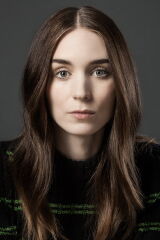 Rooney Mara