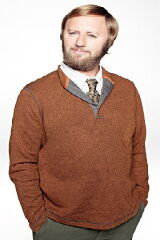 Rory Scovel