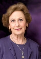 Rosa Lobato Faria