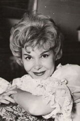 Rosa Rosen
