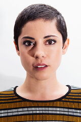 Rosa Salazar