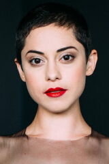 Rosa Salazar