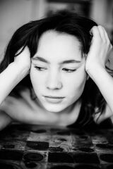 Rosalie Charrier