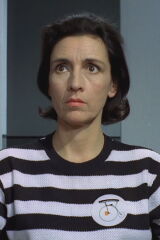 Rosalie Crutchley