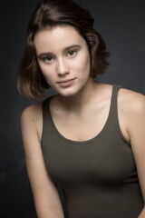 Rosalie Fortier