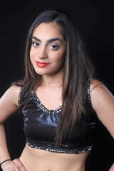 Rosalie Valle