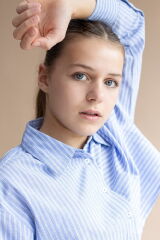 Rosalie Wegman