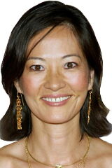 Rosalind Chao