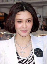Rosamund Kwan Chi-Lam