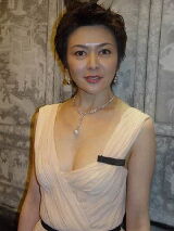 Rosamund Kwan Chi-Lam