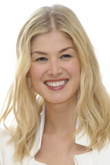 Rosamund Pike