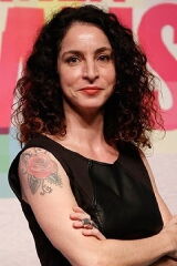 Rosane Svartman