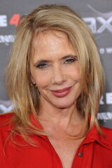 Rosanna Arquette
