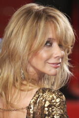 Rosanna Arquette