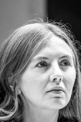 Rosanna Vize