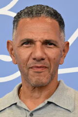 Roschdy Zem